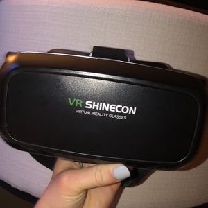 VR Headset